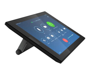 Lenovo ThinkSmart Core - Controller Kit - Kit für Videokonferenzen (Touchscreen-Konsole, Mini-PC)