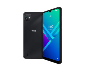 Wiko Y82 - 4G Smartphone - Dual-SIM - RAM 3 GB / 32 GB