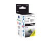 Armor K20278 - 21 ml - with a high capacity - black - compatible - ink cartridge (alternative to: HP 901XL)
