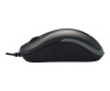 Verbatim Silent Optical Mouse - Mouse - Visually
