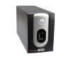 ROLINE DesignSecure 2000 - USV - Wechselstrom 230 V