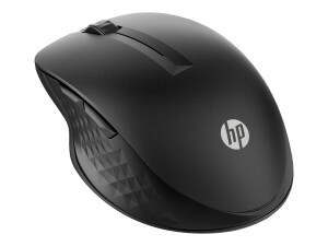 HP 430 - Maus - ergonomisch - rechts- und...