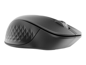 HP 430 - Maus - ergonomisch - rechts- und...