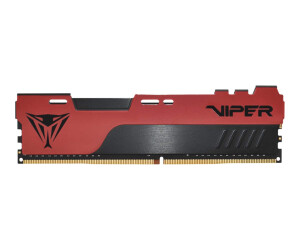 PATRIOT Viper Elite II - DDR4 - Modul - 32 GB - DIMM 288-PIN