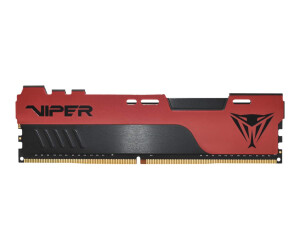 PATRIOT Viper Elite II - DDR4 - Modul - 32 GB - DIMM 288-PIN