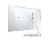 Samsung C34J791WTR - CJ79 Series - QLED-Monitor - gebogen - 86.4 cm (34")