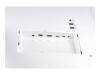 Samsung C34J791WTR - CJ79 Series - QLED-Monitor - gebogen - 86.4 cm (34")