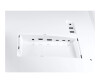 Samsung C34J791WTR - CJ79 Series - QLED-Monitor - gebogen - 86.4 cm (34")