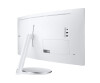 Samsung C34J791WTR - CJ79 Series - QLED-Monitor - gebogen - 86.4 cm (34")