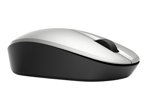 HP Dual Mode - Maus - optisch - kabellos - Bluetooth, 2.4...