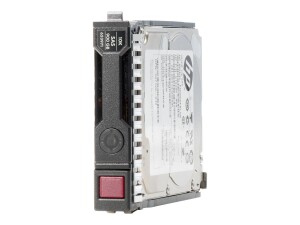 HPE Midline - Festplatte - 1 TB - 2.5&quot; SFF (6.4 cm SFF)