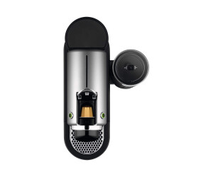 Groupe Seb Krups Nespresso Citiz & Milk XN761B -...