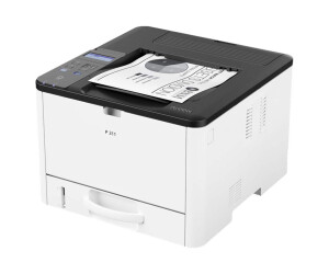 Ricoh 311 - Printer - S/W - Duplex - Laser - A4/Legal