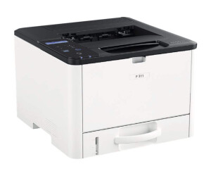 Ricoh 311 - Printer - S/W - Duplex - Laser - A4/Legal