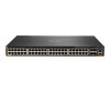 HPE Aruba 6300M - Switch - L3 - managed - 48 x 10/100/1000 (PoE+)