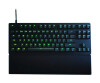 Razer Huntsman V2 TKL - keyboard - backlight