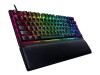 Razer Huntsman V2 TKL - Tastatur - Hintergrundbeleuchtung