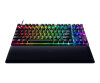 Razer Huntsman V2 TKL - Tastatur - Hintergrundbeleuchtung