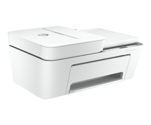 HP Deskjet 4120e all -in -one - multifunction printer - color - ink beam - A4 (210 x 297 mm)