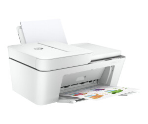 HP Deskjet 4120e all -in -one - multifunction printer - color - ink beam - A4 (210 x 297 mm)