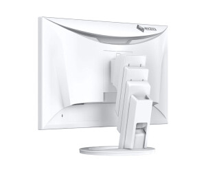 EIZO FlexScan EV2480-WT - LED-Monitor - 60.5 cm (23.8")