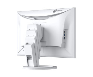 EIZO FlexScan EV2480-WT - LED-Monitor - 60.5 cm (23.8")