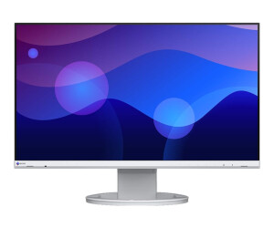 EIZO FlexScan EV2480-WT - LED-Monitor - 60.5 cm (23.8")