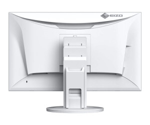 EIZO FlexScan EV2480-WT - LED-Monitor - 60.5 cm (23.8&quot;)