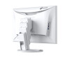 EIZO FlexScan EV2480-WT - LED-Monitor - 60.5 cm (23.8")