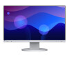EIZO FlexScan EV2480-WT - LED-Monitor - 60.5 cm (23.8")