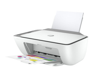 HP Deskjet 2720e All-in-One - Multifunktionsdrucker -...
