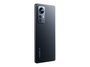 Xiaomi 12X - 5G Smartphone - Dual-SIM - RAM 8 GB / Interner Speicher 128 GB - OLED-Display - 6.28" - 2400 x 1080 Pixel (120 Hz)
