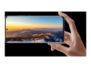 Xiaomi 12X - 5G Smartphone - Dual-SIM - RAM 8 GB / Interner Speicher 128 GB - OLED-Display - 6.28" - 2400 x 1080 Pixel (120 Hz)