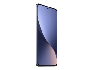 Xiaomi 12X - 5G Smartphone - Dual-SIM - RAM 8 GB / Interner Speicher 128 GB - OLED-Display - 6.28" - 2400 x 1080 Pixel (120 Hz)