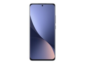 Xiaomi 12X - 5G Smartphone - Dual-SIM - RAM 8 GB / Interner Speicher 128 GB - OLED-Display - 6.28" - 2400 x 1080 Pixel (120 Hz)