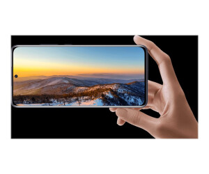 Xiaomi 12X - 5G Smartphone - Dual-SIM - RAM 8 GB / Interner Speicher 128 GB - OLED-Display - 6.28" - 2400 x 1080 Pixel (120 Hz)