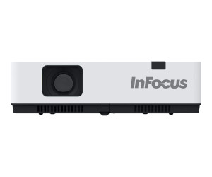 InFocus LightPro Advanced LCD Series IN1024 -...
