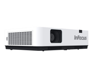 InfoCus LightPro LCD IN1024