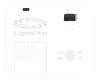 InfoCus LightPro LCD IN1024