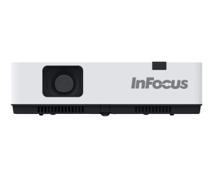 InFocus IN1034 - LCD-Projektor - 4800 lm - XGA (1024 x 768)