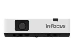 InfoCus LightPro LCD IN1026