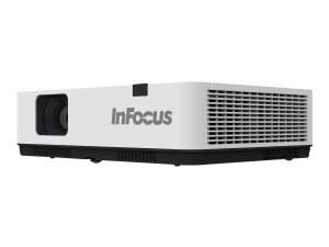 InFocus LightPro Advanced LCD Series IN1026 - LCD-Projektor - 4200 lm - WXGA (1280 x 800)