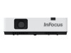 InFocus LightPro Advanced LCD Series IN1026 - LCD-Projektor - 4200 lm - WXGA (1280 x 800)