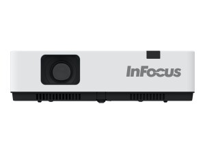 InFocus Advanced LCD Series IN1036 - LCD-Projektor - 4600...