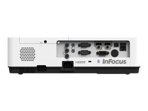 InFocus LightPro Advanced LCD Series IN1046 -...