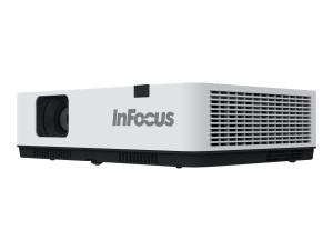 InfoCus LightPro LCD IN1029