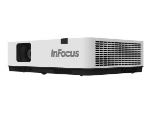 InFocus LightPro Advanced LCD Series IN1039 -...