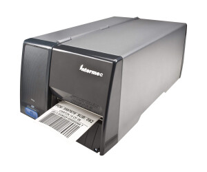 Honeywell PM43C - label printer - thermal transfer - roll...