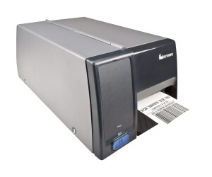 Honeywell PM43C - label printer - thermal transfer - roll (11.4 cm)