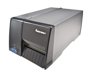 Honeywell PM43C - label printer - thermal transfer - roll (11.4 cm)